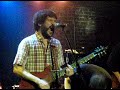 Cursive - 21st Century Schizoid Man (King Crimson Cover)