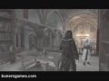 Assassin's Creed - Mem. Block 06 - Robert De Sable [1/5]