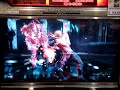 Steve vs Yoshimitsu Steve vs Yoshimitsu