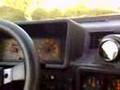 Fiat Ritmo Turbo