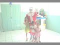 Papai Noel No Lar Franco Belcaro
