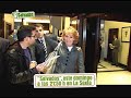 SALVADOS - Esperanza Aguirre SALVADOS - Esperanza Aguirre