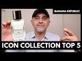Banana Republic Pure White Eau De Parfum