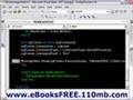 Calling a Stored Procedure from VB Net Program