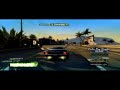 Burnout Paradise Crash 1