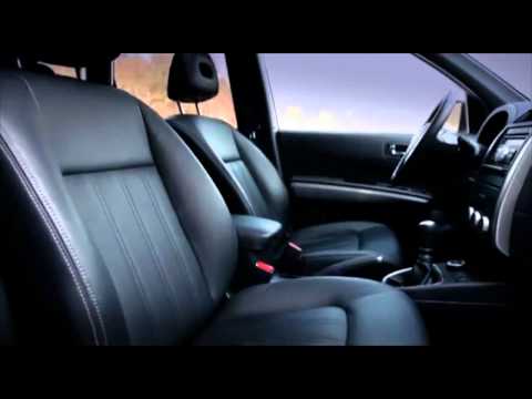 Новый Nissan X Trail Новый Nissan X Trail