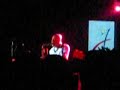 Joshua Redman with Soulive (Greasy G Intro) Joshua Redman with Soulive (Greasy G Intro)