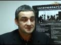Interscenario Interscenario