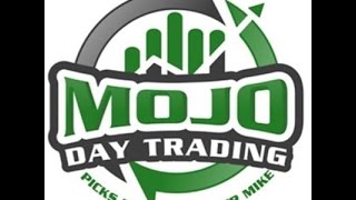 What Are The MOJO ProTraders Saying
