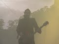 Sigur Rós - Svefn-G-Englar (Festival Colmena)