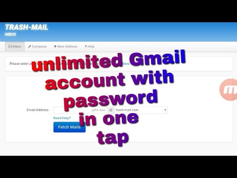 free-gmail-account-list-with-password