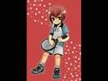 Gakuto Voice message