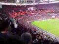 WEMBLEY PLAY OFF FINAL
