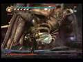 Ninja Gaiden 2 Archfiend -Mentor Mode-
