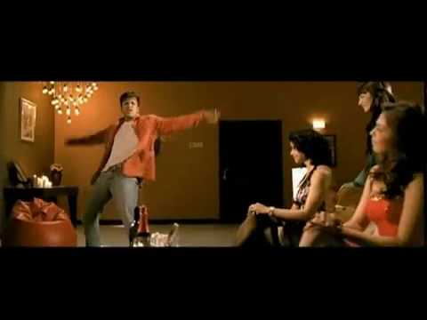 Aa Jaane Jaan-Hello Darling