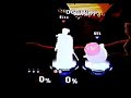 Nik(Pummeluff) vs Siruma(marth)