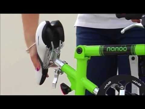 how to fit eflow tag