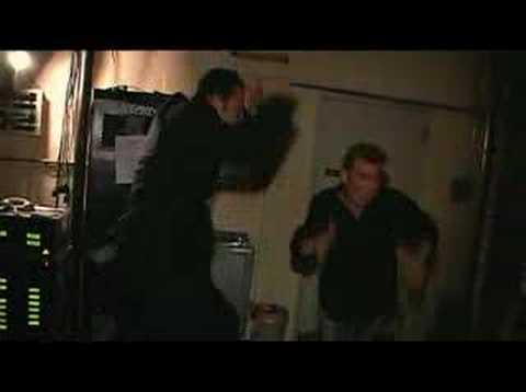 Vince Vaughn's Wild West Comedy Show