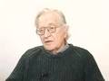 Noam Chomsky - More on Iraq