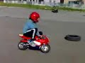 mini moto San miniato Bando Asso Cenni Taglia