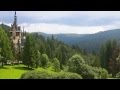 Bran Castle - Dracula's Castle - Braşov Transylvania - Romania