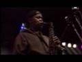 Steve Coleman - 05 - Law Of Balance