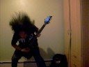 Bullet For My Valentine - Hand Of Blood Cover