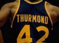 NBA at 50: Nate Thurmond (biography)
