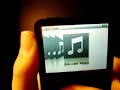 iPod Classic video review