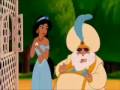 Jasmine Garden Scene Fandub