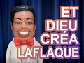 T�tes � claques   Gala les Olivier 2007