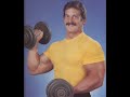 Mike Mentzer