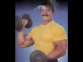 Mike Mentzer