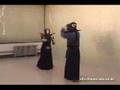 Kendo Robot