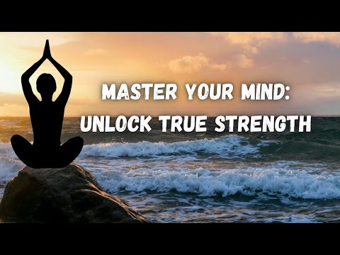 What Happens When You Tap Into Your Inner STRENGTH? – LOVE YOUR LIFE
