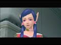 ファンタシースターユニバース(PhantasyStarUniverse)動画