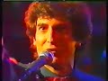 live on tube in the early '80s. if anyone else has exact information about this performance, send me a message and i'll update the information here!