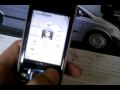 De Nokia 6210 Navigator is een navigatie apparaat die al even op de markt is, vandaar dat we hem niet uitgebreid bespreken