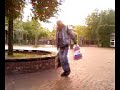 Dorsten-Bakenberg Penner Kippt um xD