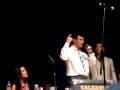 clazaghe talking