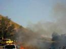 chsp brush fire
