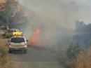 chsp brush fire