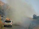 chsp brush fire