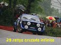 cruzada infinita ferreiro