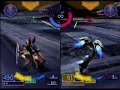Gundam OMNI vs. ZAFT 2: Astray vs. Bazooka Ginn