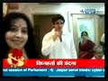 Shilpa Shinde-Romit Raj on SBS Ganesh Pooja 04-09-08