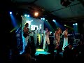 Boni-F - Als de morgen is gekomen