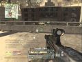 Call of Duty MW2 Full Game: Domination with WA2000 (Part 1)