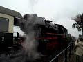 Beekbergen Steam