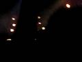 videos de The Hoosiers à Bordeaux le 15.11.08 Good-bye Mr.A